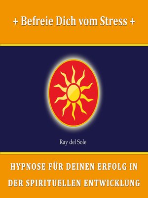 cover image of Befreie Dich vom Stress
